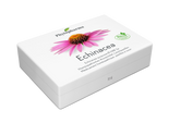 Phytopharma Echinacea Pastilles 55 g — immune lozenges with echinacea